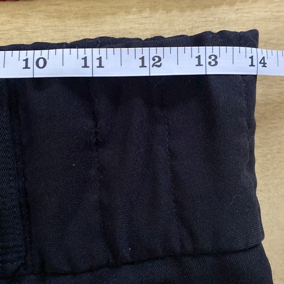 Vintage BOGNER Wool Stirrup Ski Pants Size 12R - Picture 12 of 14